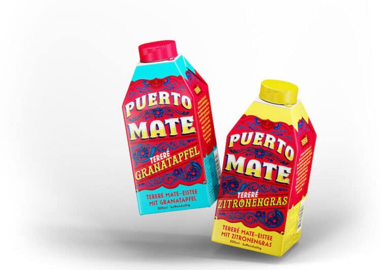 Wachmacher aus Argentinien