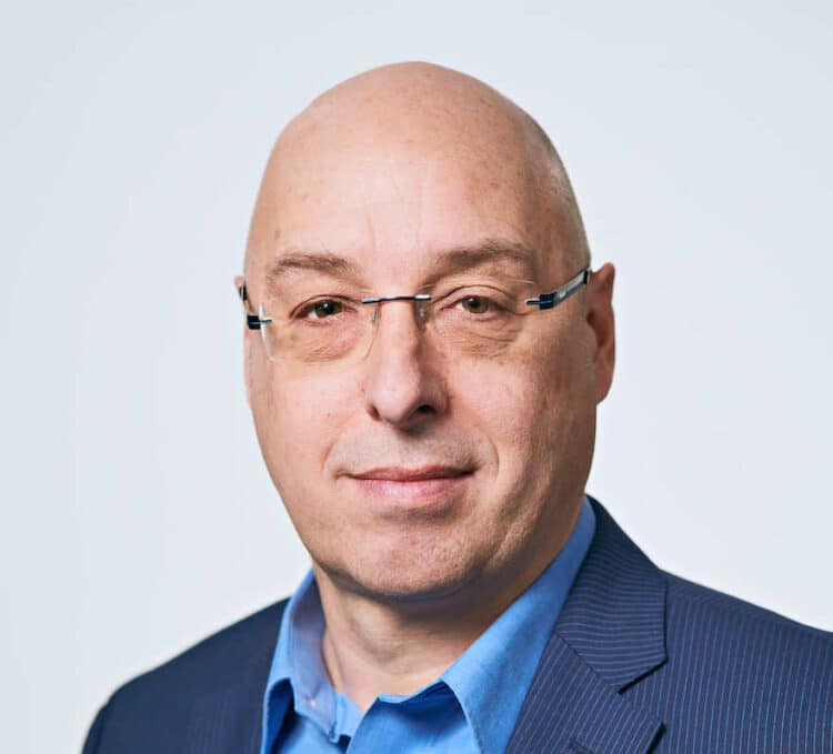 Wechsel an der Spitze 1