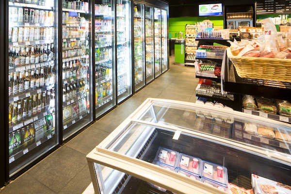 Weitere 85 Stationen mit Rewe To Go 1