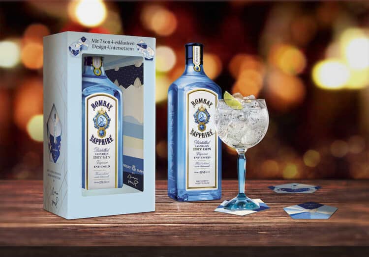 Künstlerisch angehaucht