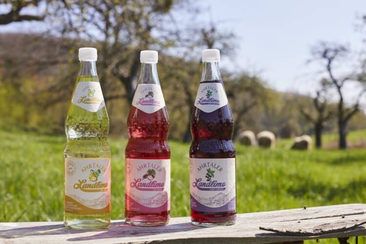 Ahrtalquelle um Limos ergänzt