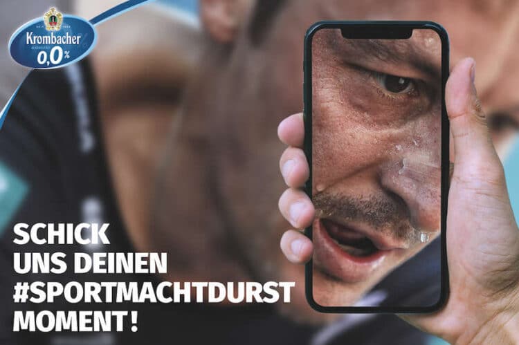 Mit Sportfoto gewinnen