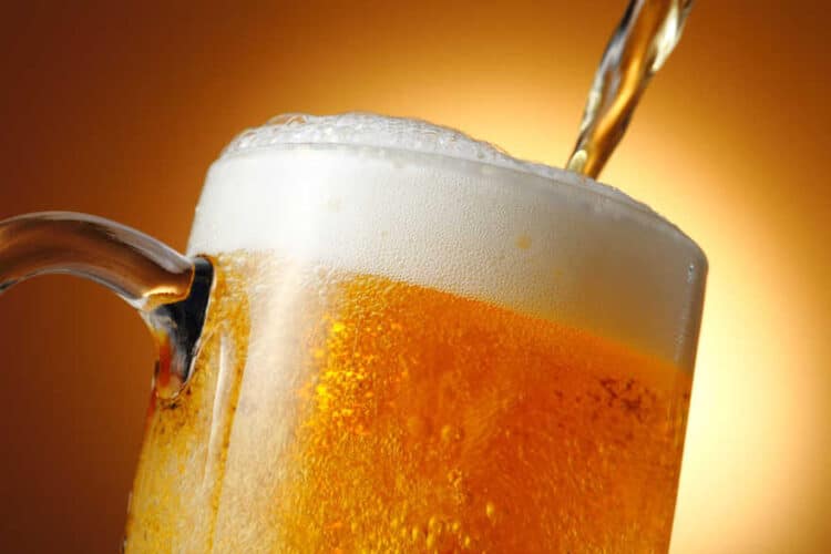 Bierpreise deutlich gestiegen