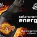 Brauerei bringt Energy-Drink