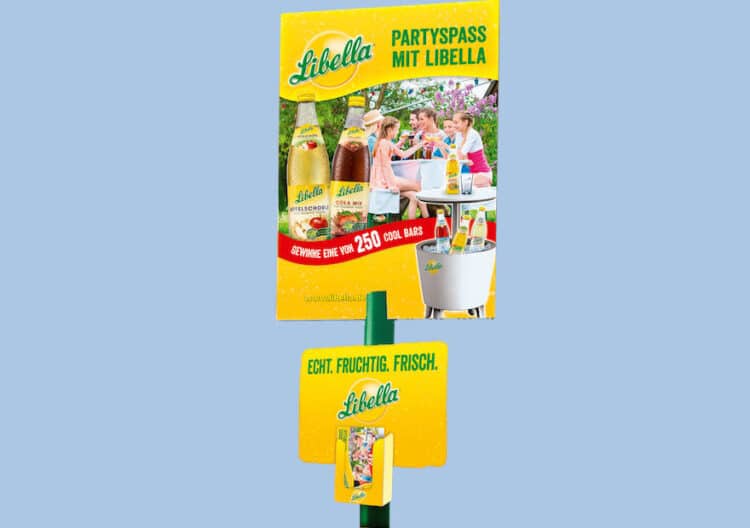 Cool-Bars zu gewinnen