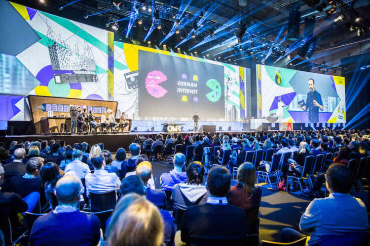 Digitalisierungsstrategie weiter vorantreiben