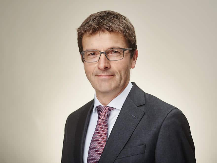 Führungsspitze neu besetzt