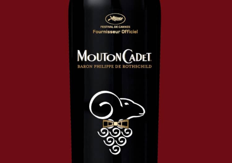 Für den roten Teppich