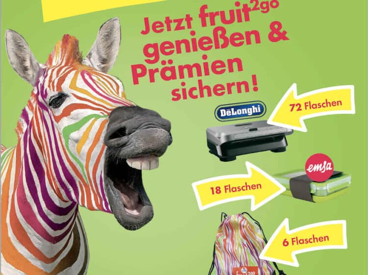 Geburtstagsfeier am POS 2