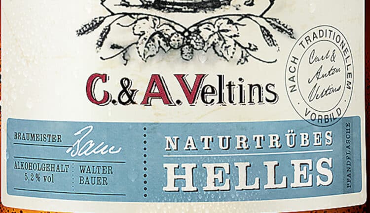 Helles in neuer Optik