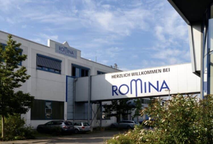 Höchster Umsatz der Firmengeschichte