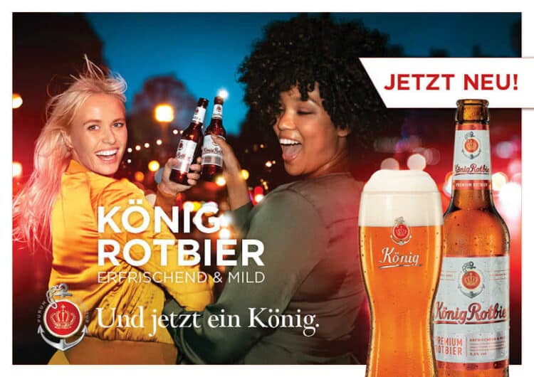 Junge Zielgruppe im Visier