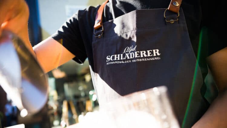 Kooperation mit Schwarze beendet