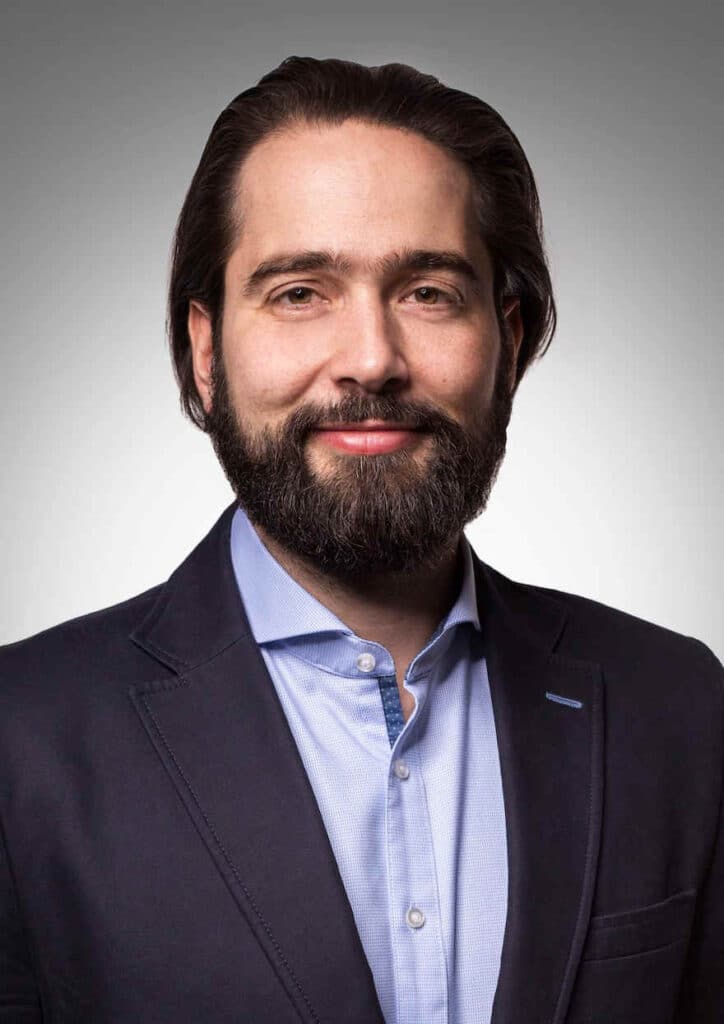 Markengeschäft gut ausgebaut 1