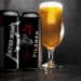 Mit Metallica Bier gebraut