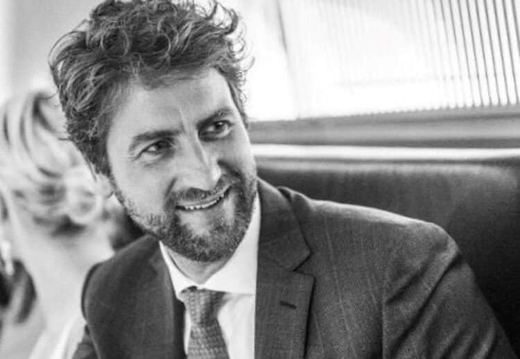 Mohr übernimmt Vertriebs-Geschäftsführung