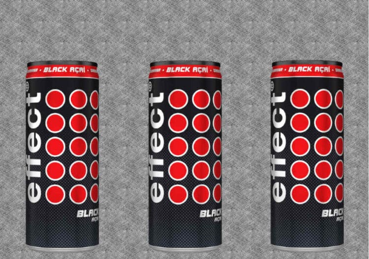 Neu mit Beeren-Aroma