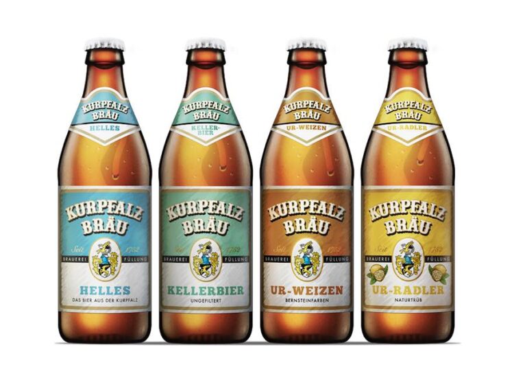 Neue Biere aus der Kurpfalz