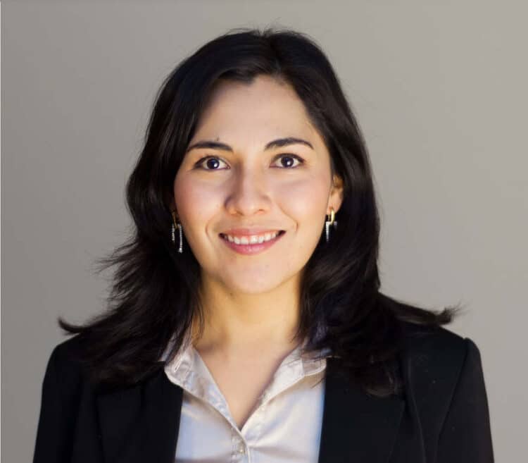 Neue Deutschland-Chefin vorgestellt