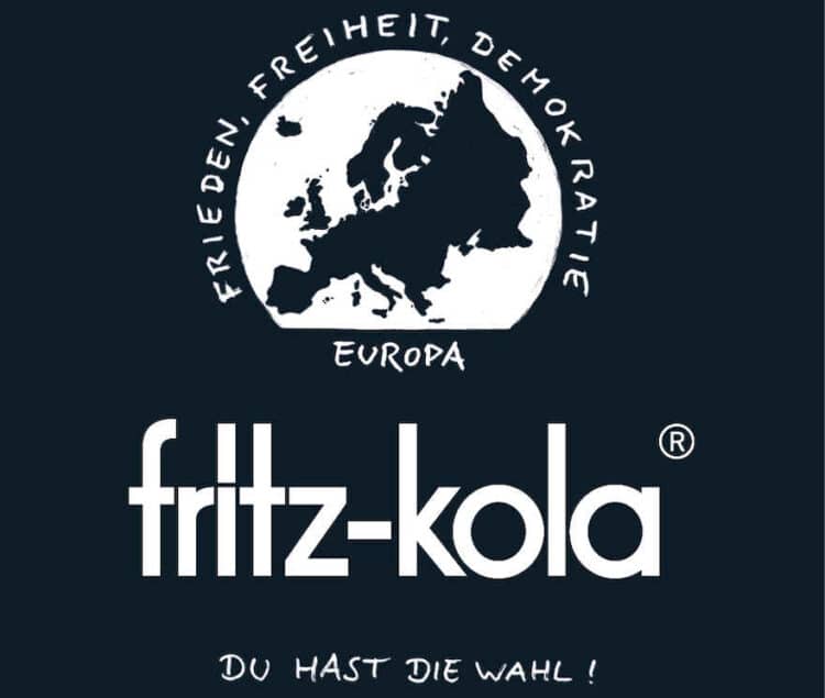 Neues Logo zur Europa-Wahl
