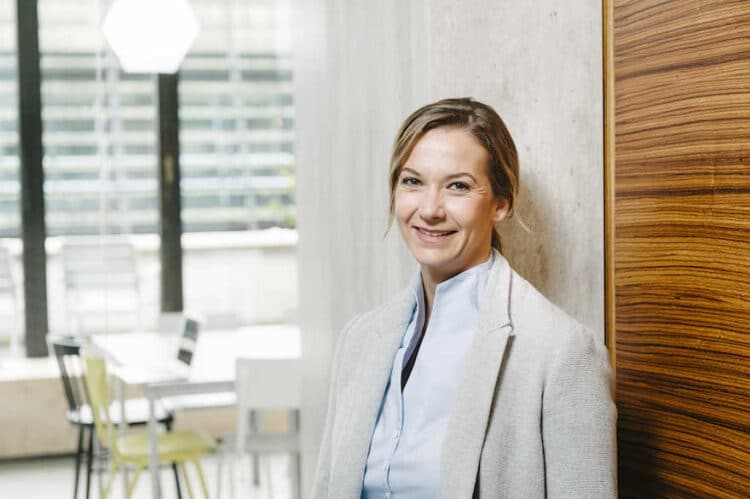 Niemeyer macht sich selbständig