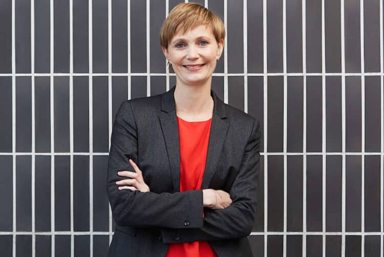 „Wir haben ehrgeizige Pläne“