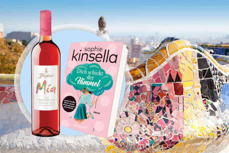 Leseratten im Visier