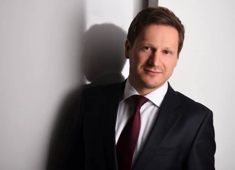 Wechsel an der Spitze 2