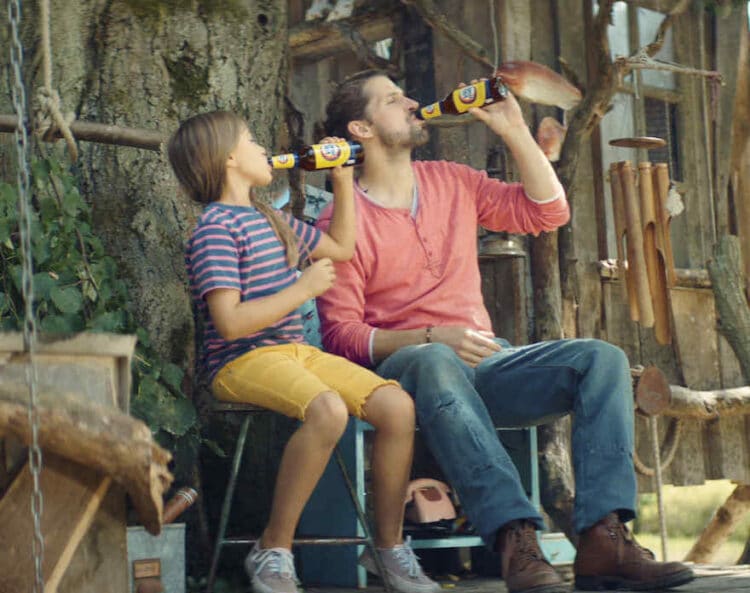 Generationen verbinden