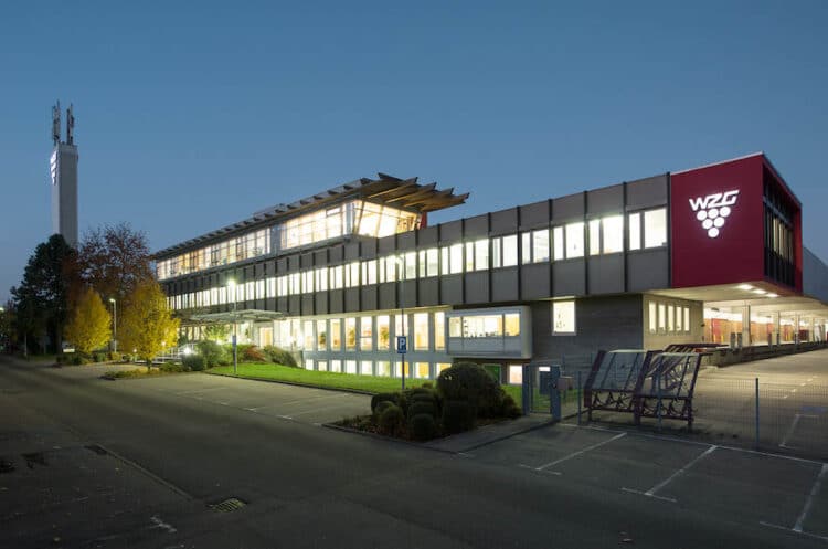 Jahr mit leichtem Plus abgeschlossen