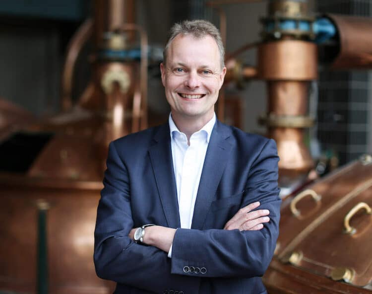 Für Kooperationen offen