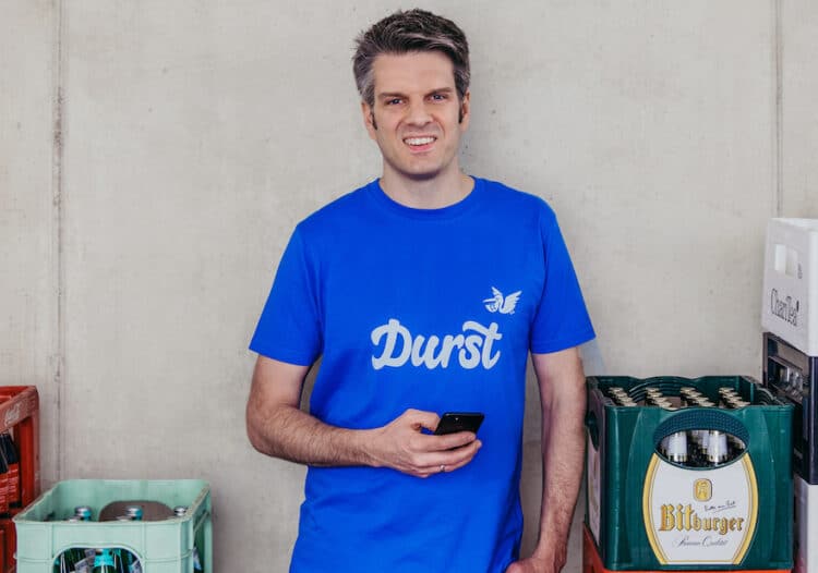 "Für Sie" als Partner gewonnen