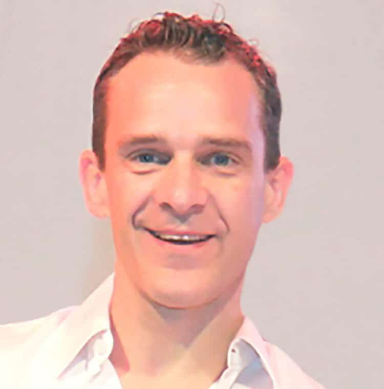 Galvin ergänzt Geschäftsführung