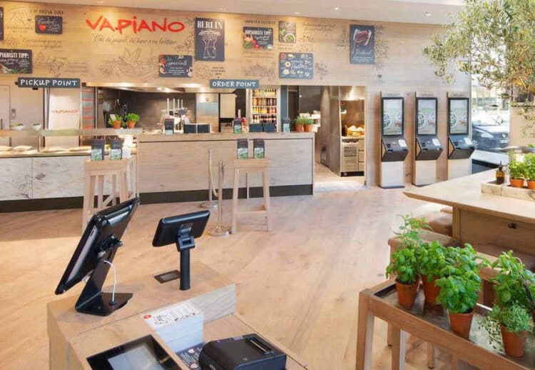 Gastro-Kette vorerst gerettet