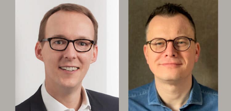 Geschäftsführung neu geordnet 1