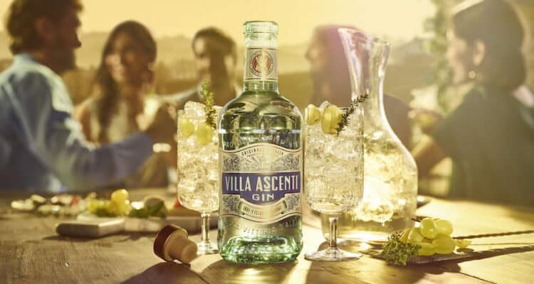 Gin mit regionalem Charme