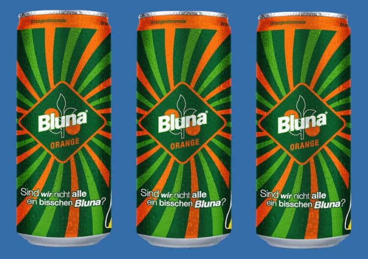 Jetzt auch in der Dose