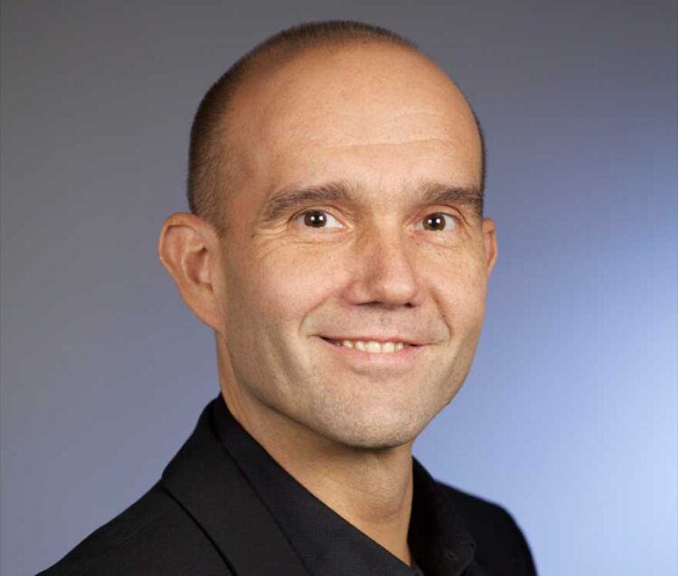 Kämpfer löst Weidmann ab