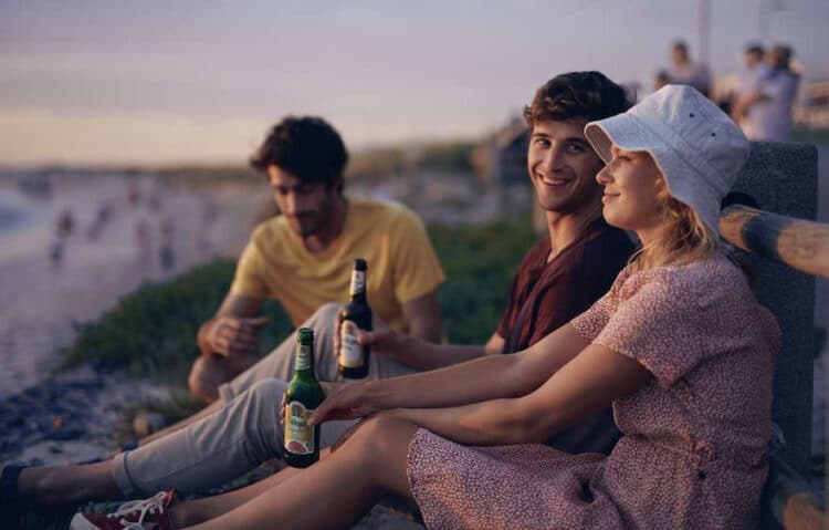 Neue Markenkampagne gestartet