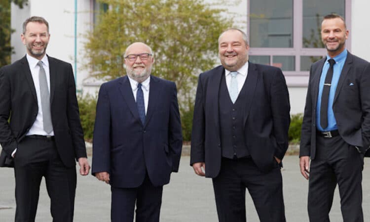 Radeberger übernimmt Lippert