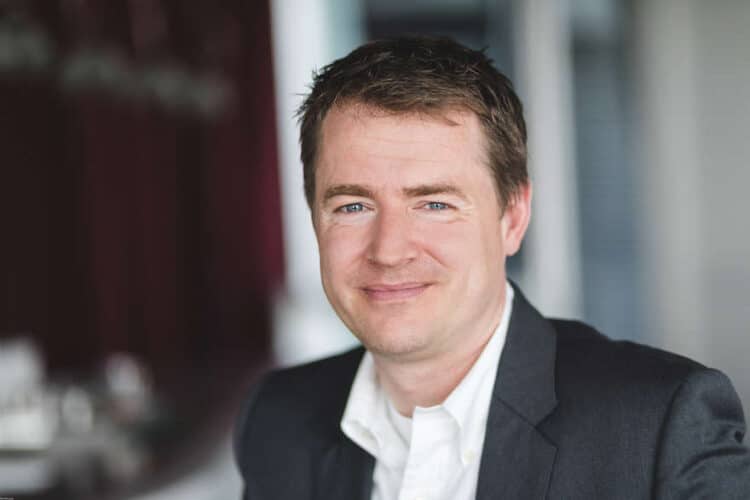 "Rahmenbedingungen vorantreiben"