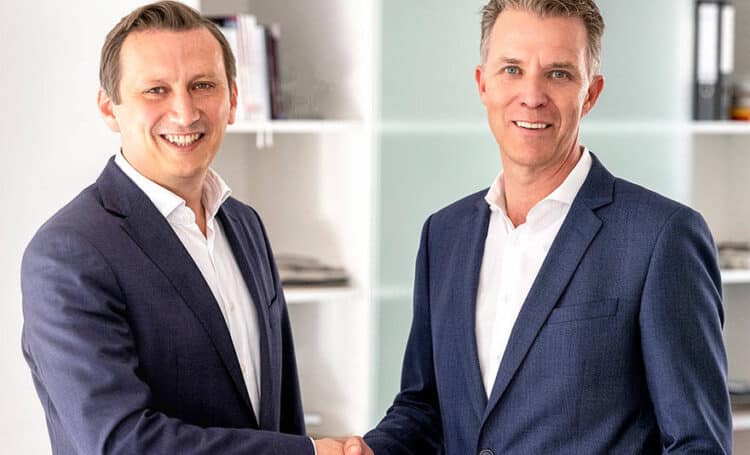 Rewe schluckt Lekkerland