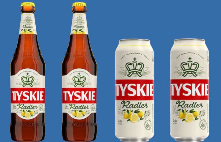 Sortiment um Radler erweitert 1