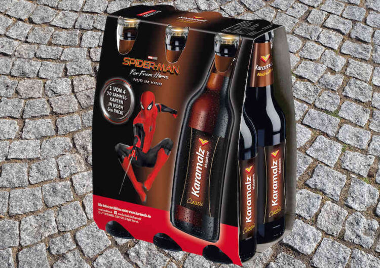 Von Helden für Helden