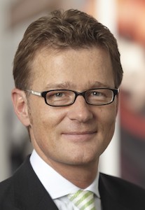 Wechsel an der Spitze 3