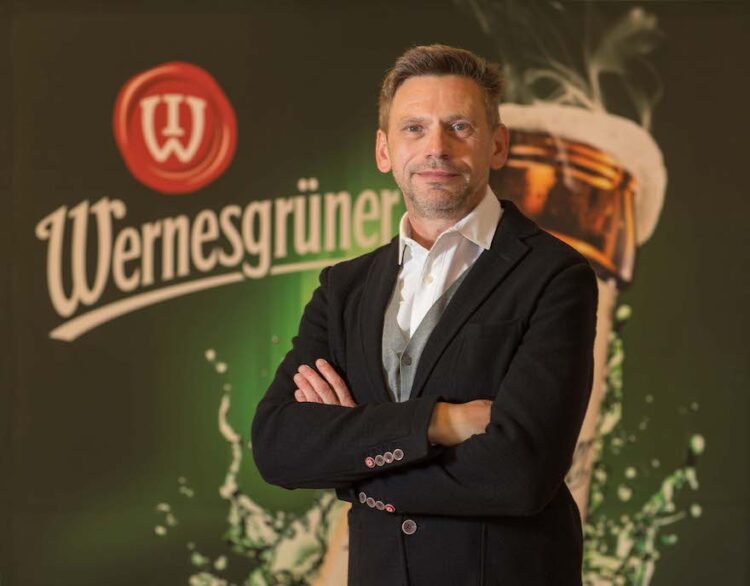 Weltz wird Marken-Geschäftsführer