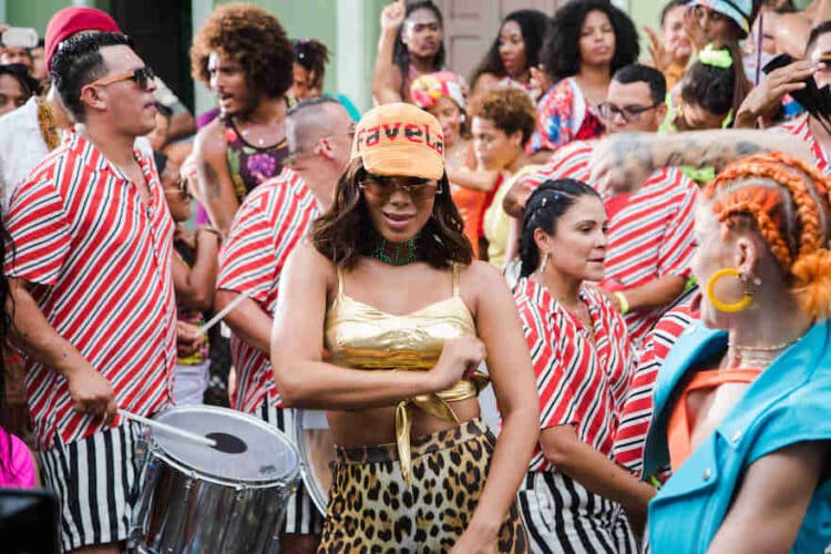 Musik-Kampagne gestartet