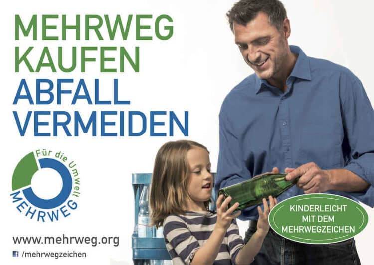 Kostenloses Infopaket