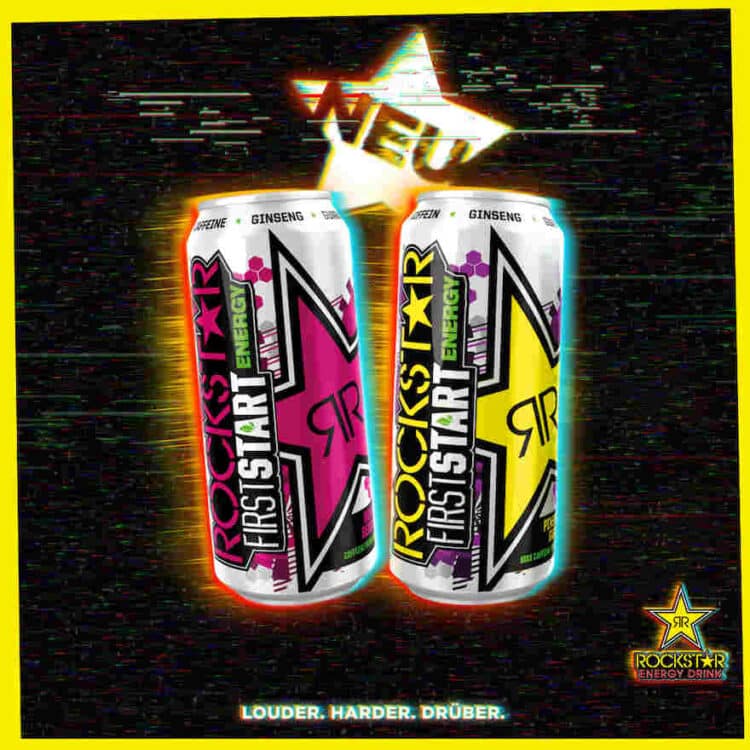 Lautstark und emotional