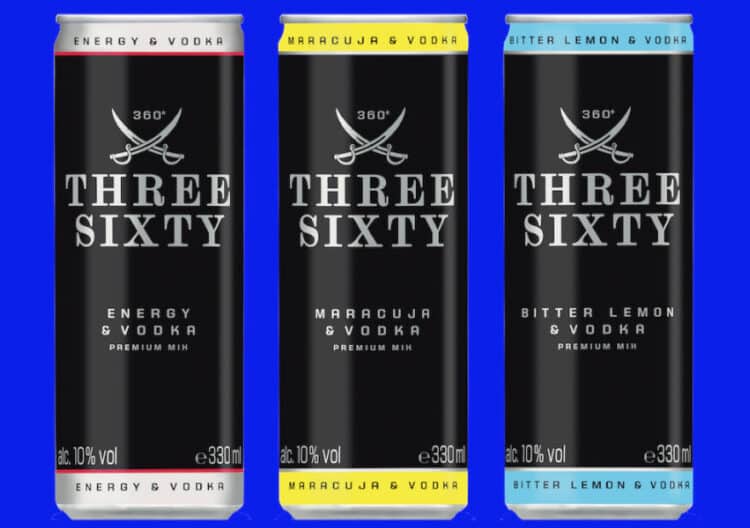 Longdrinks vorgestellt